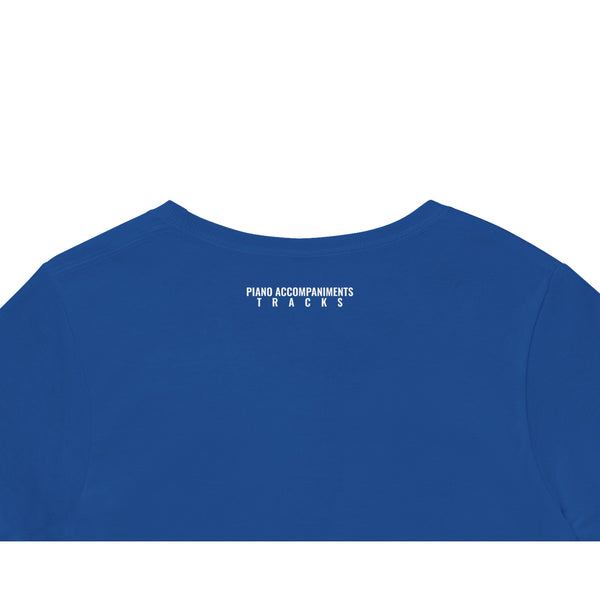 Flute T-shirt - Unisex