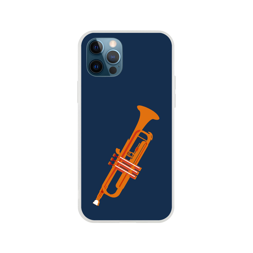 Flexi case - Trumpet