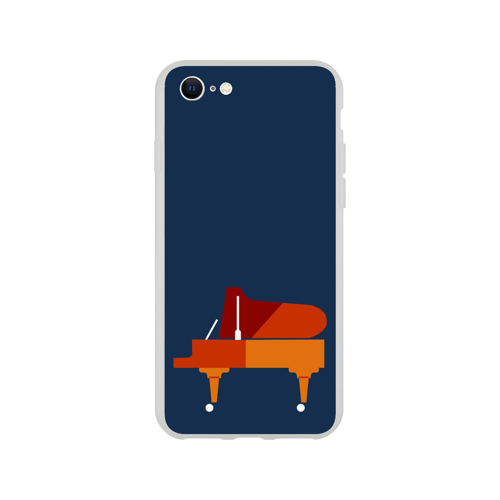 Flexi case - Piano