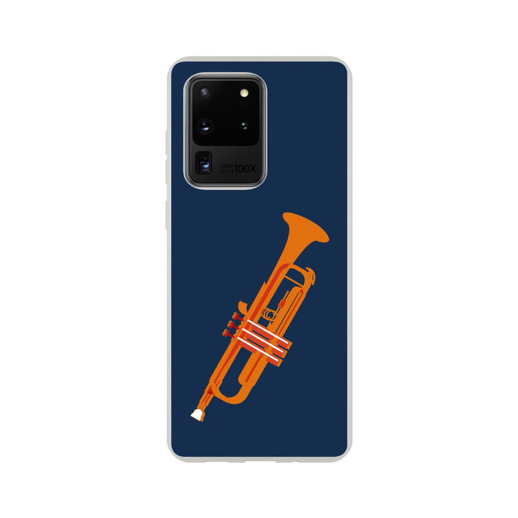 Flexi case - Trumpet