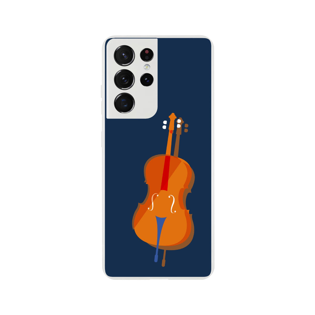 Flexi case - Cello