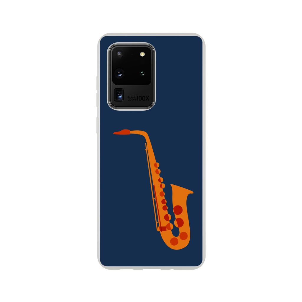 Flexi case - Saxophone