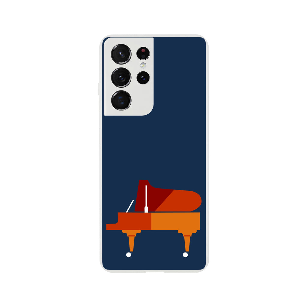 Flexi case - Piano