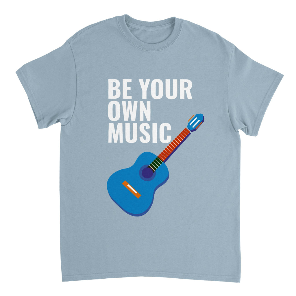 Guitar Unisex T-shirt