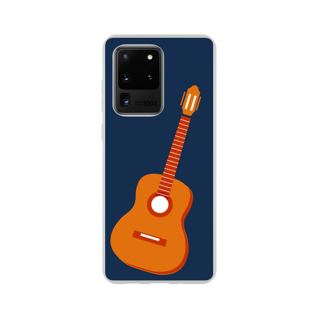 Flexi case - Guitar