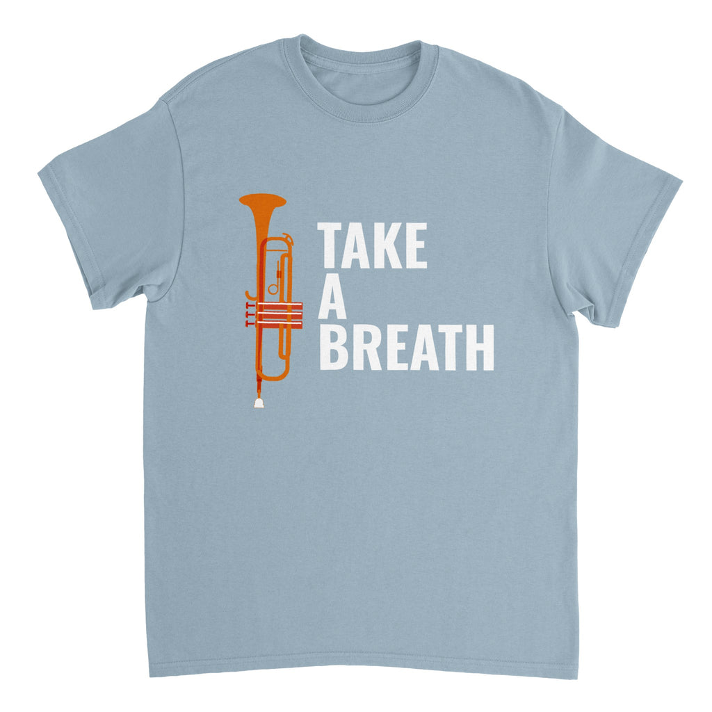 Trumpet Unisex T-shirt