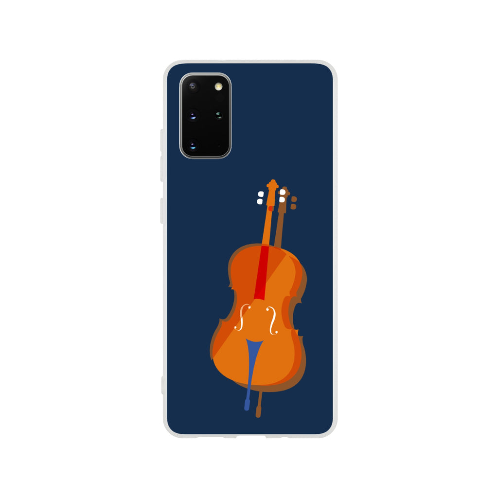 Flexi case - Cello