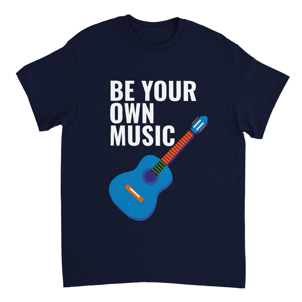 Guitar Unisex T-shirt