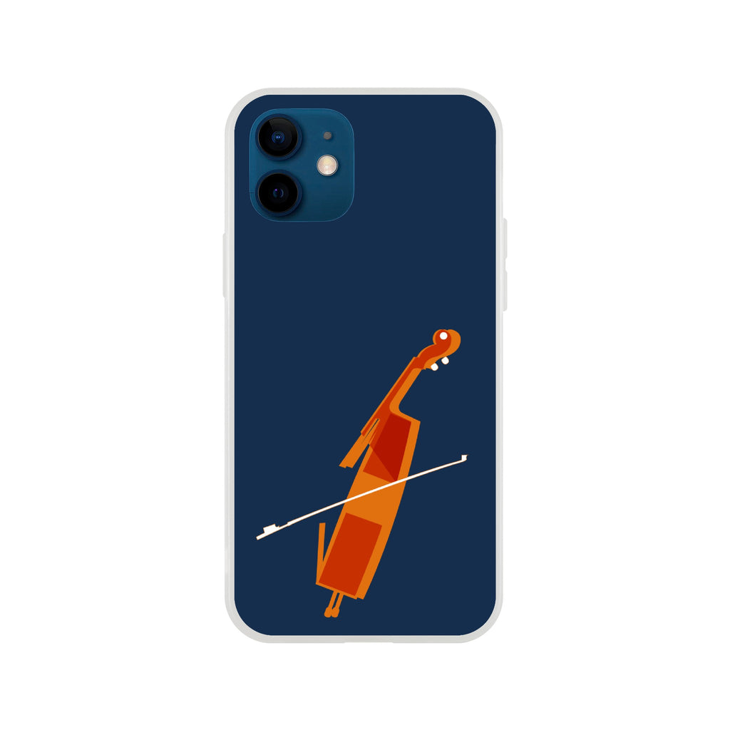 Flexi case - Double bass