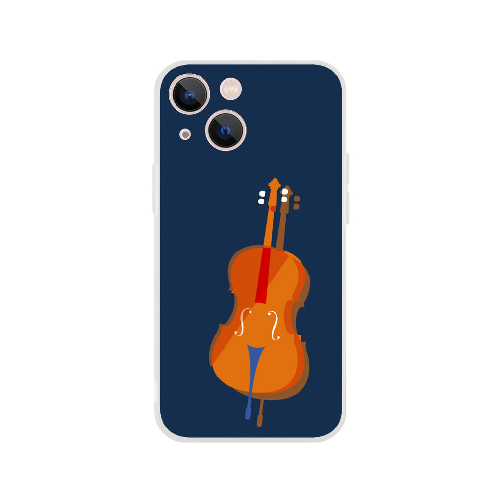 Flexi case - Cello