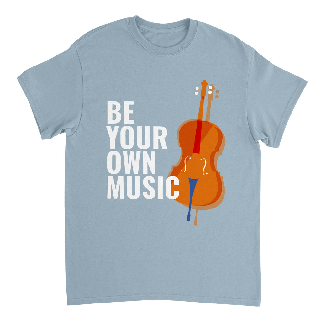 Cello Unisex T-shirt