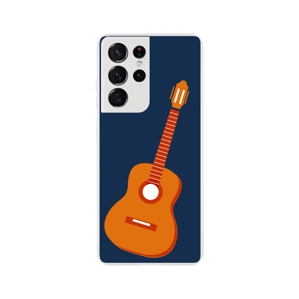 Flexi case - Guitar