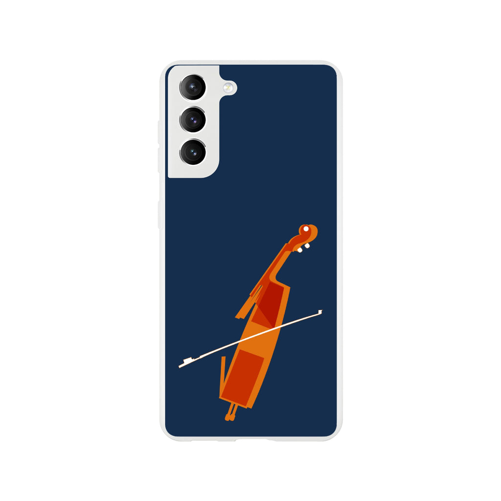 Flexi case - Double bass