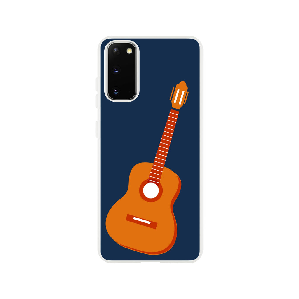 Flexi case - Guitar