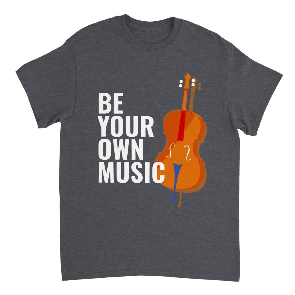 Cello Unisex T-shirt