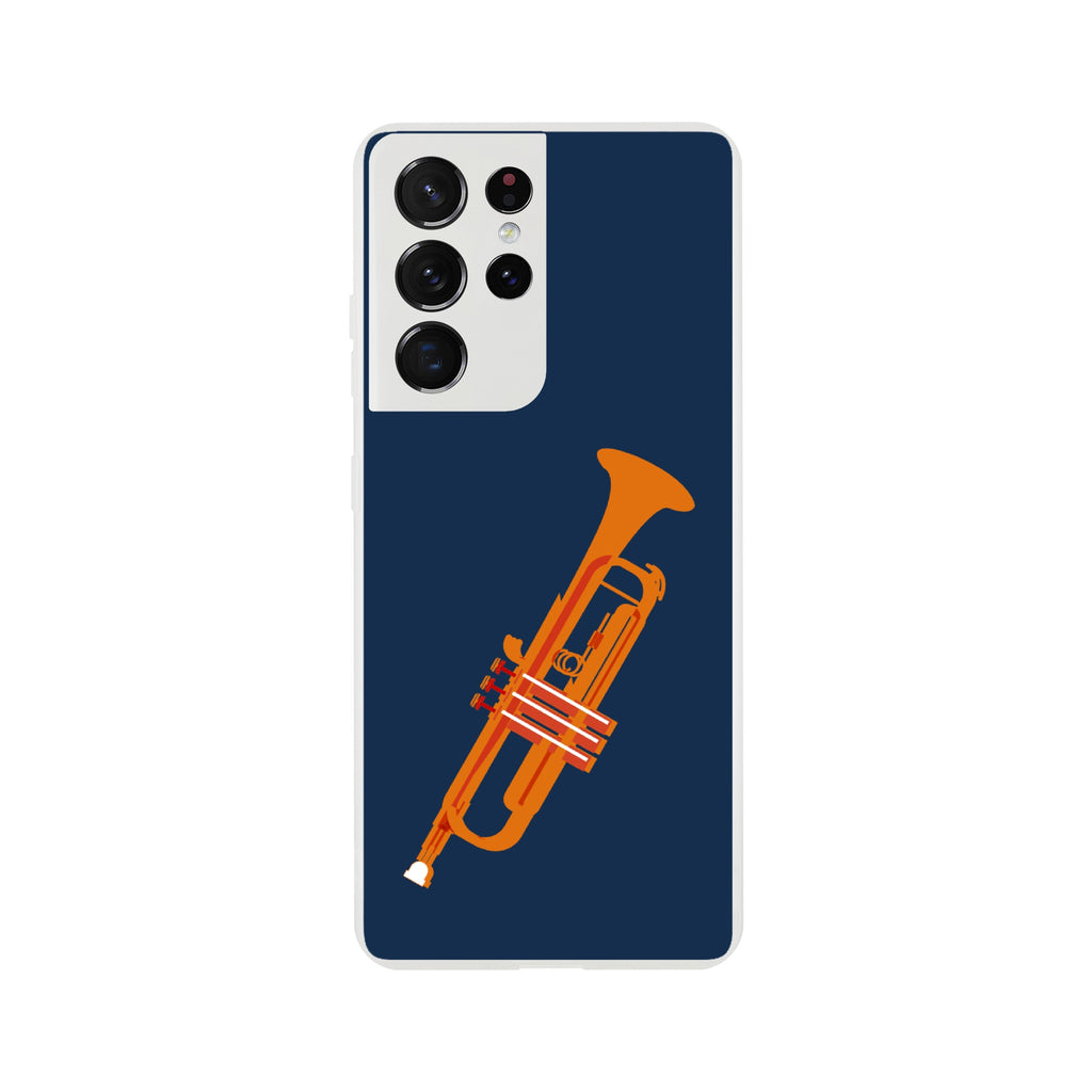 Flexi case - Trumpet