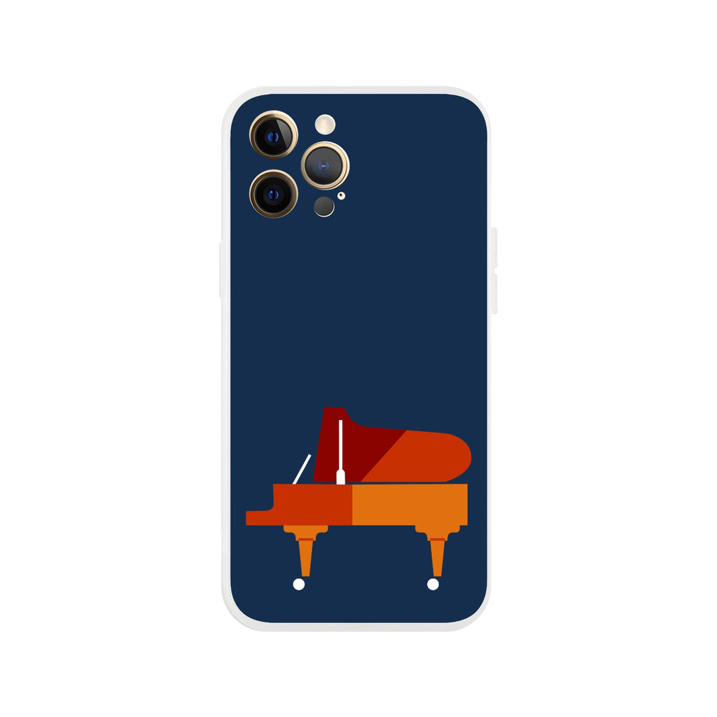 Flexi case - Piano