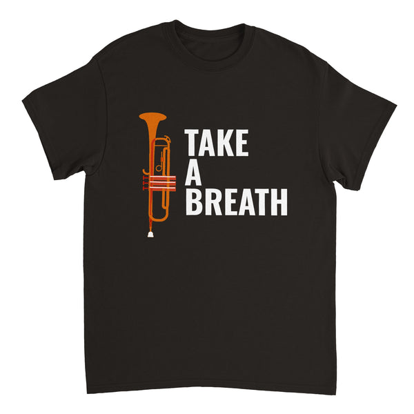 Trumpet Unisex T-shirt