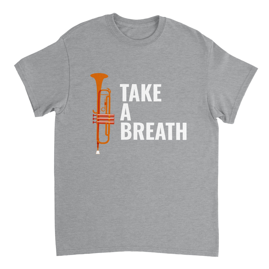 Trumpet Unisex T-shirt