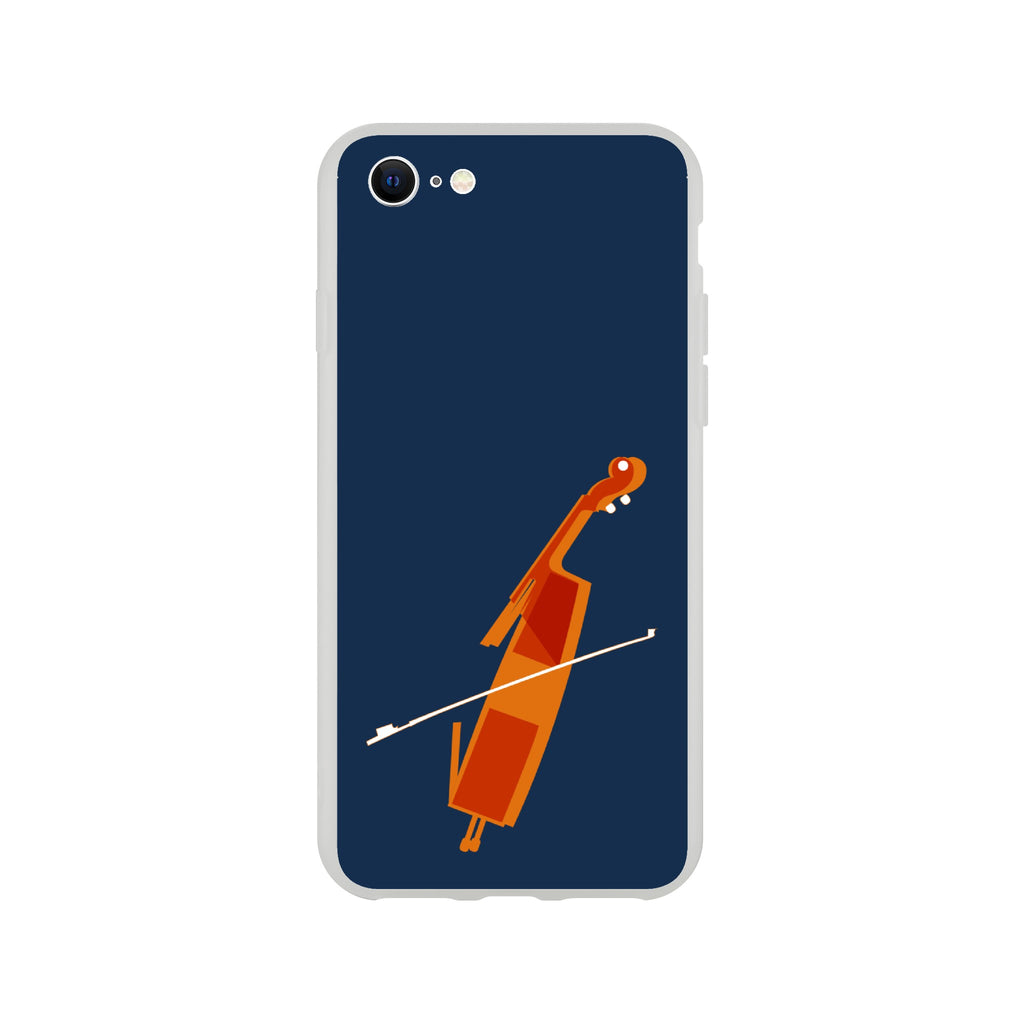 Flexi case - Double bass