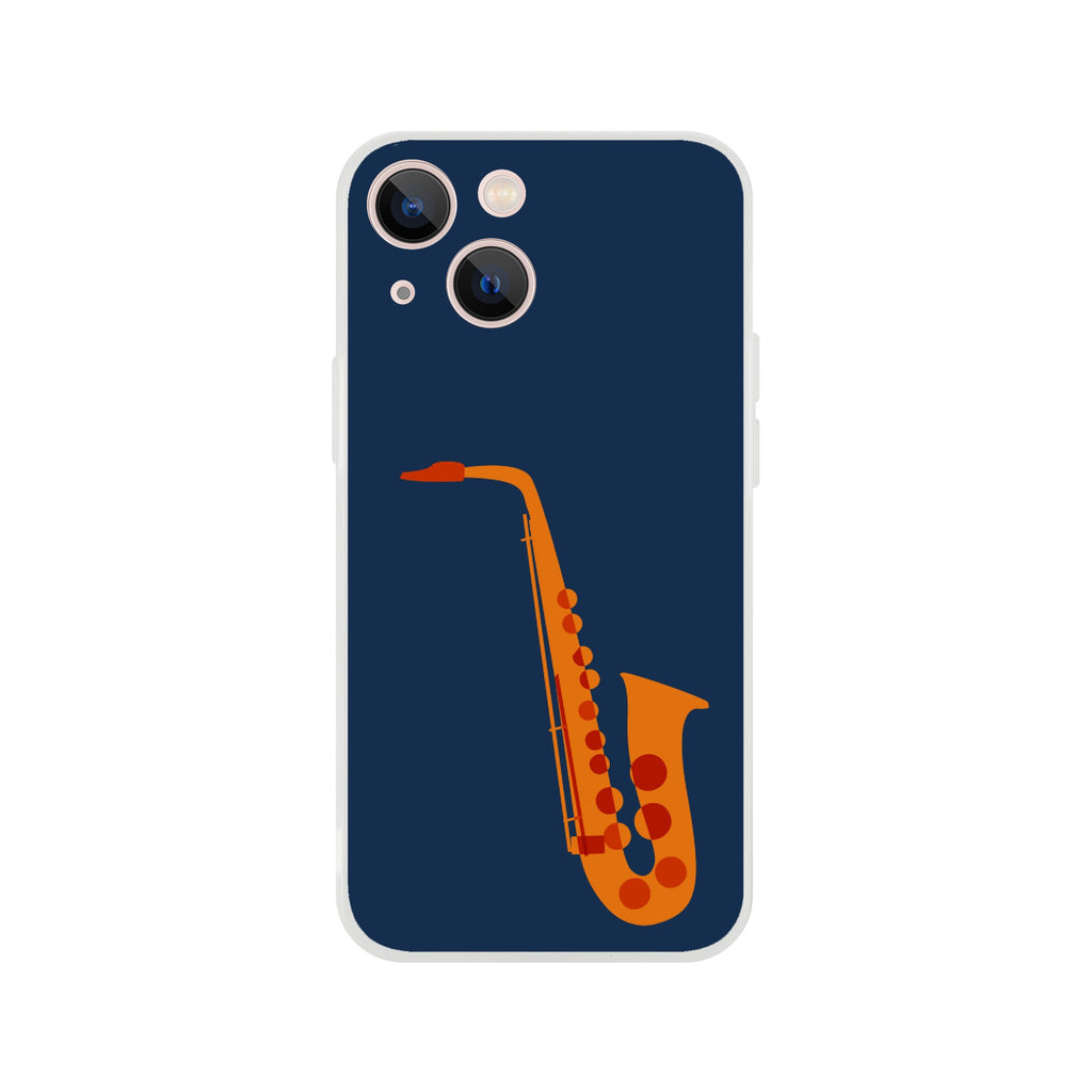 Flexi case - Saxophone