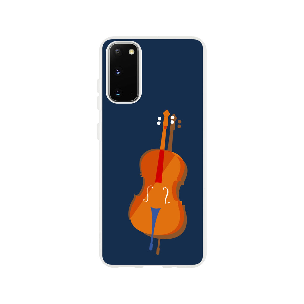 Flexi case - Cello