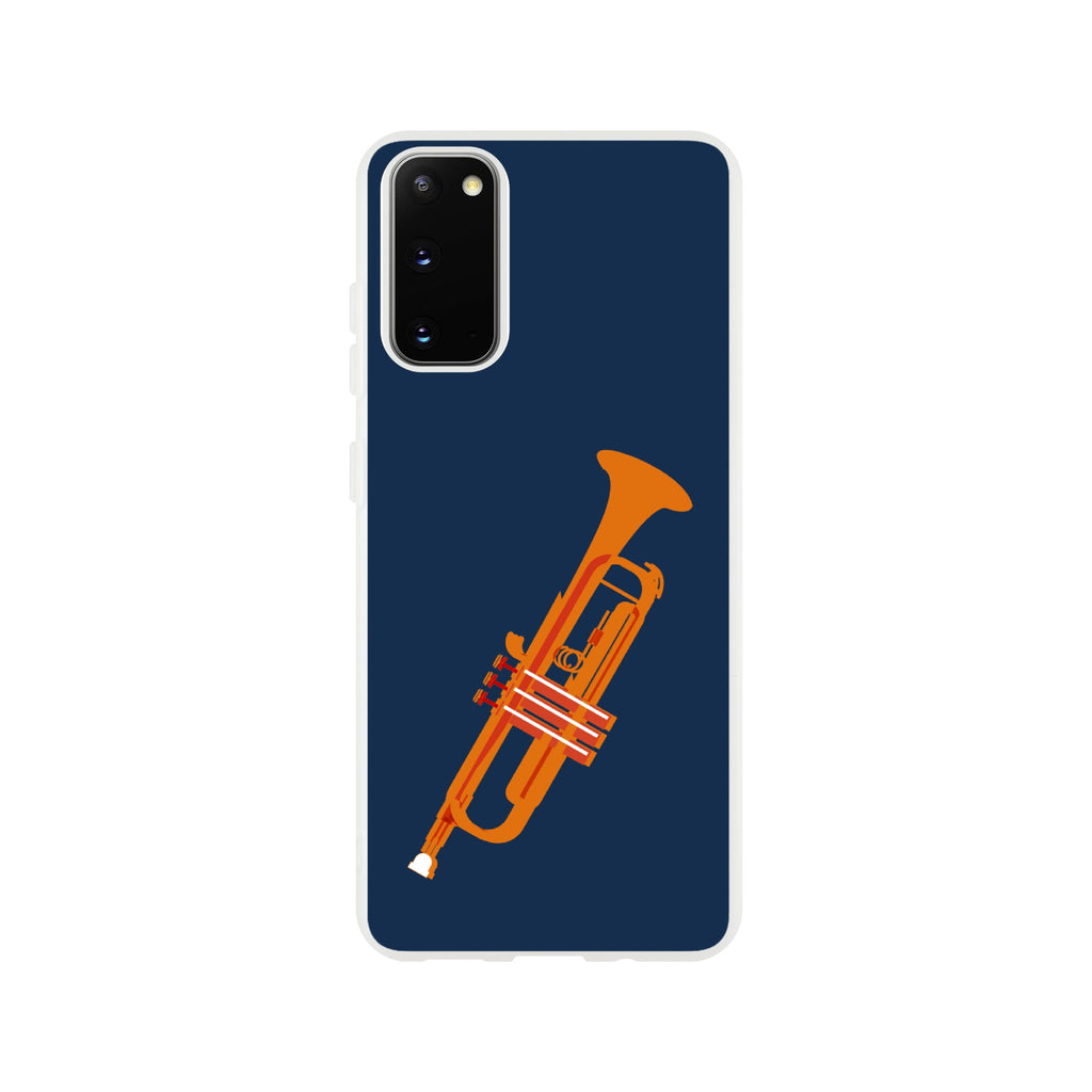 Flexi case - Trumpet