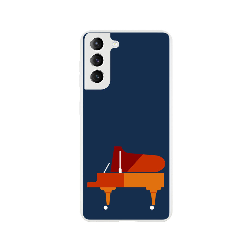 Flexi case - Piano