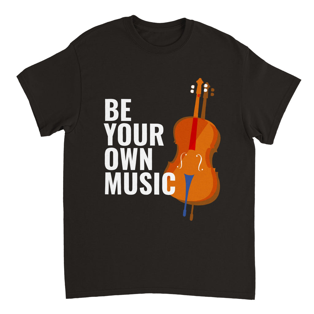 Cello Unisex T-shirt