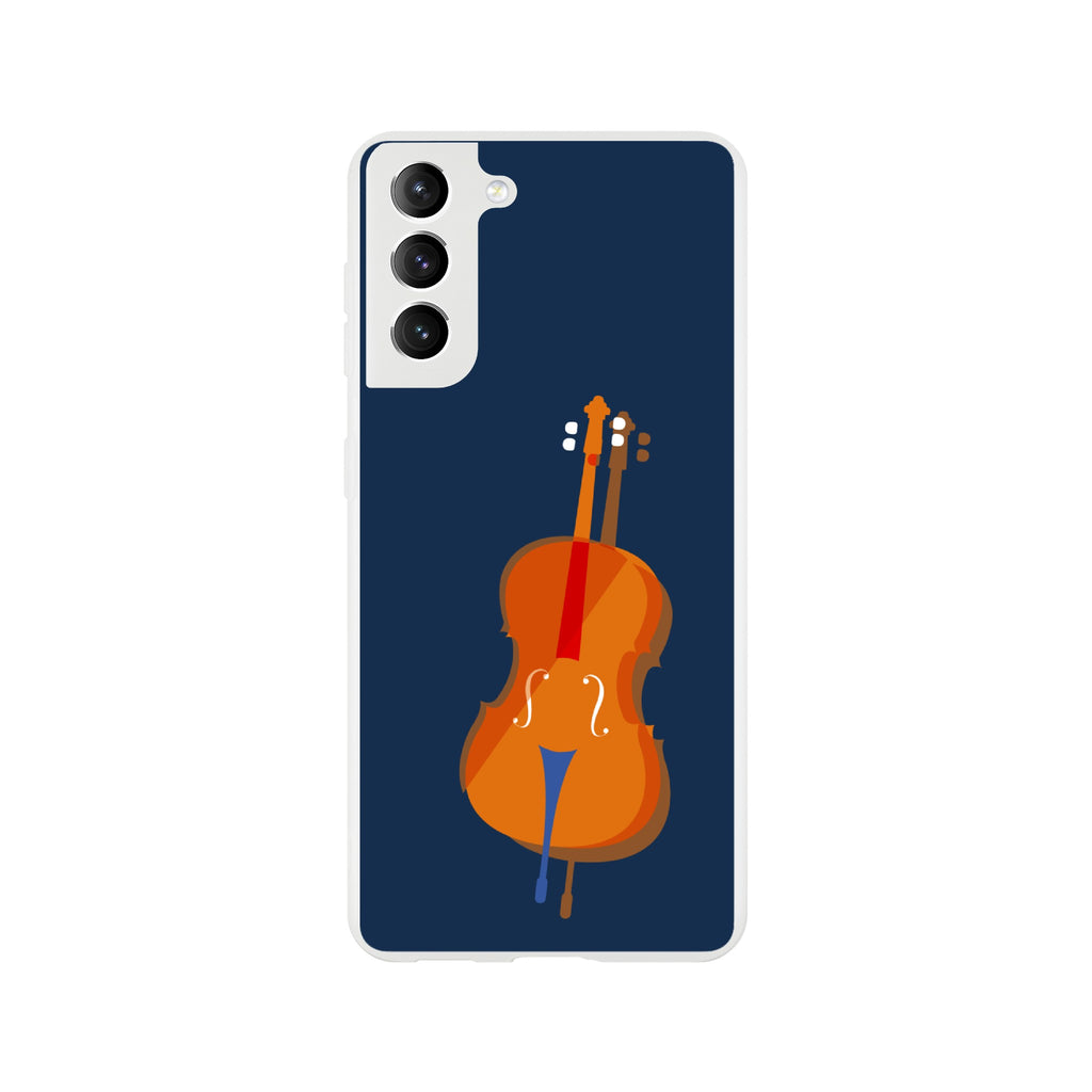 Flexi case - Cello