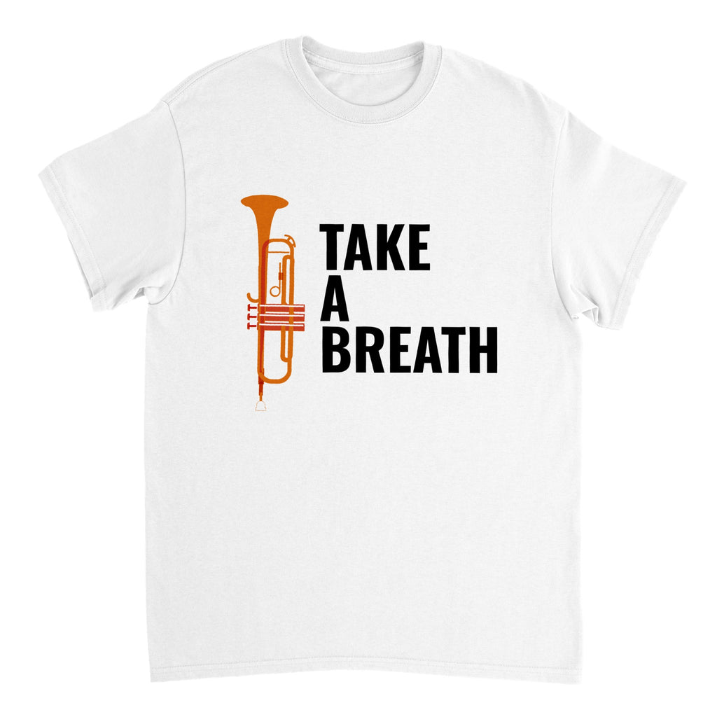 Trumpet Unisex T-shirt