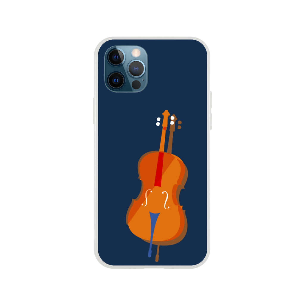 Flexi case - Cello