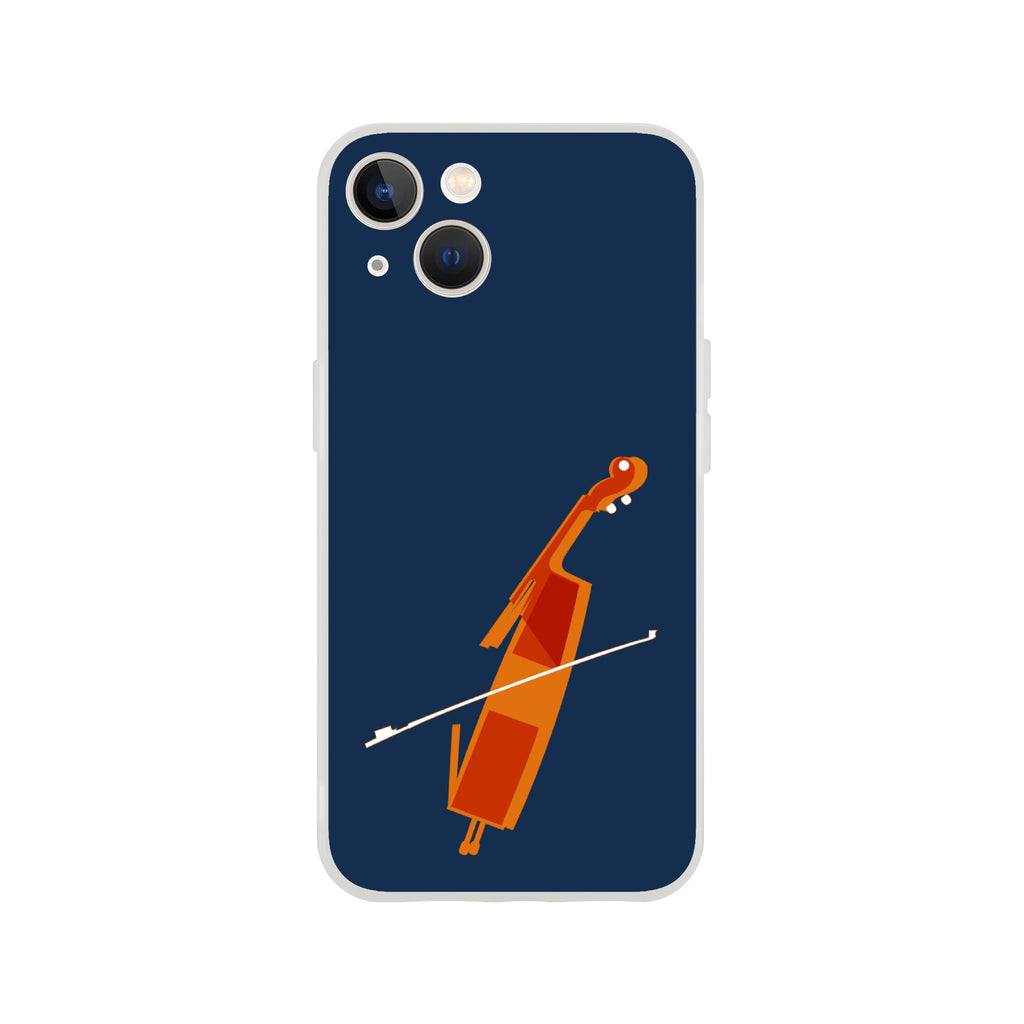 Flexi case - Double bass