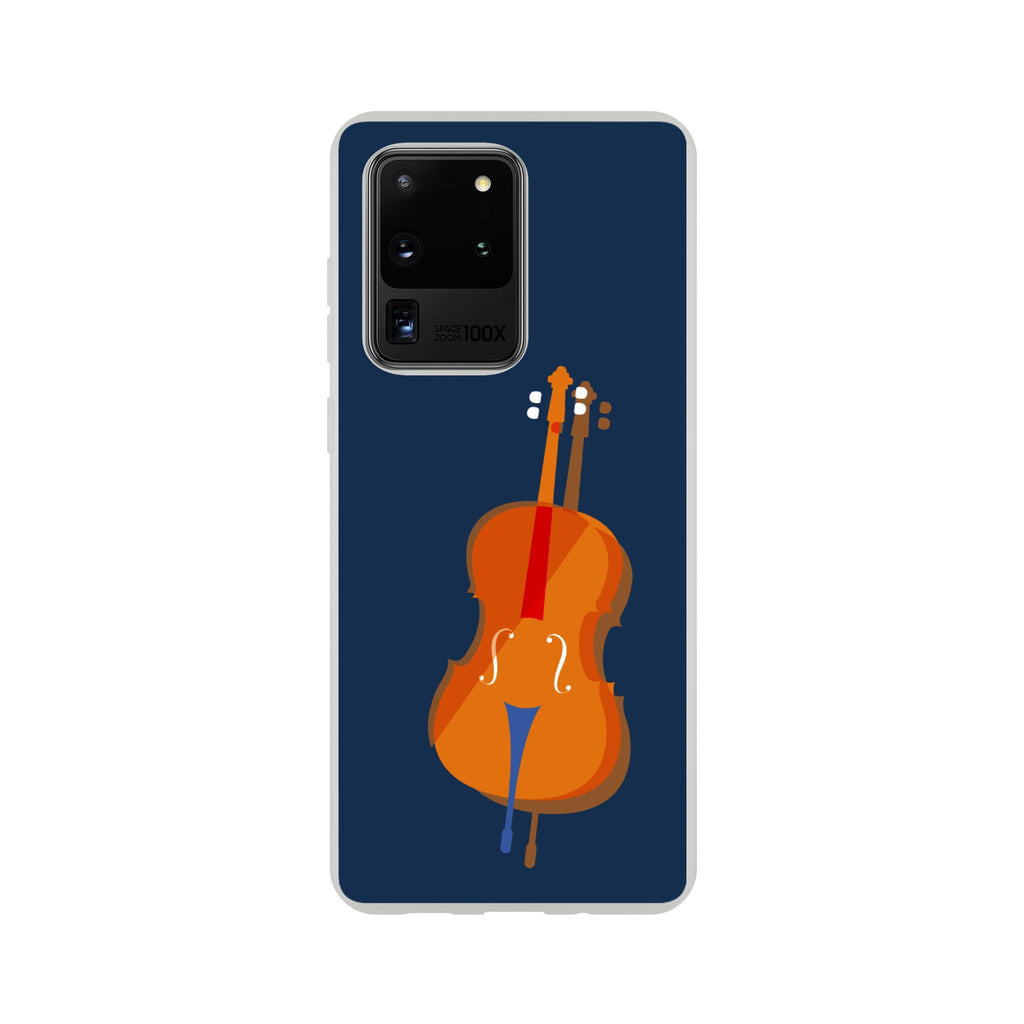 Flexi case - Cello