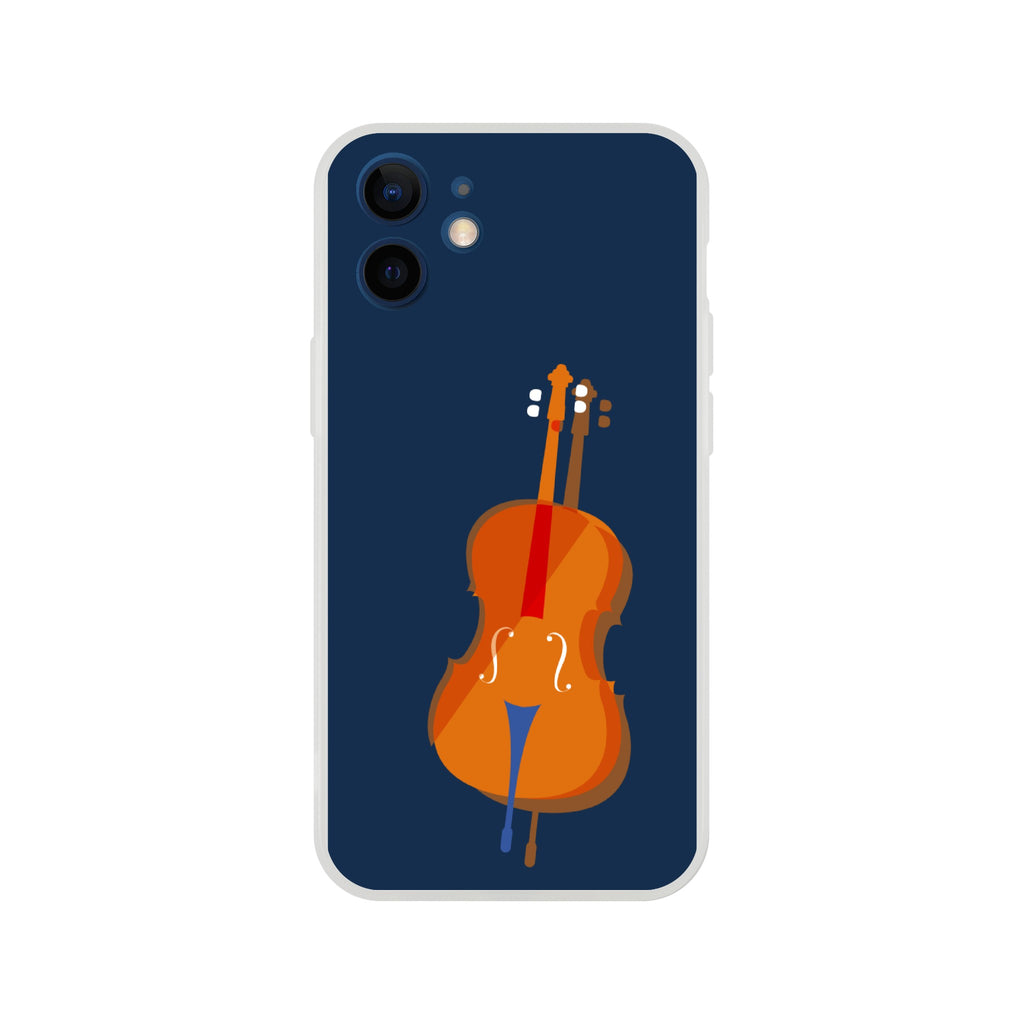 Flexi case - Cello