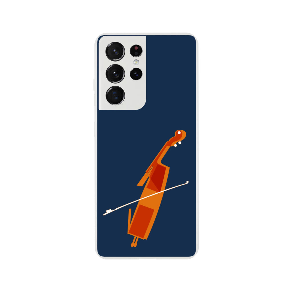 Flexi case - Double bass