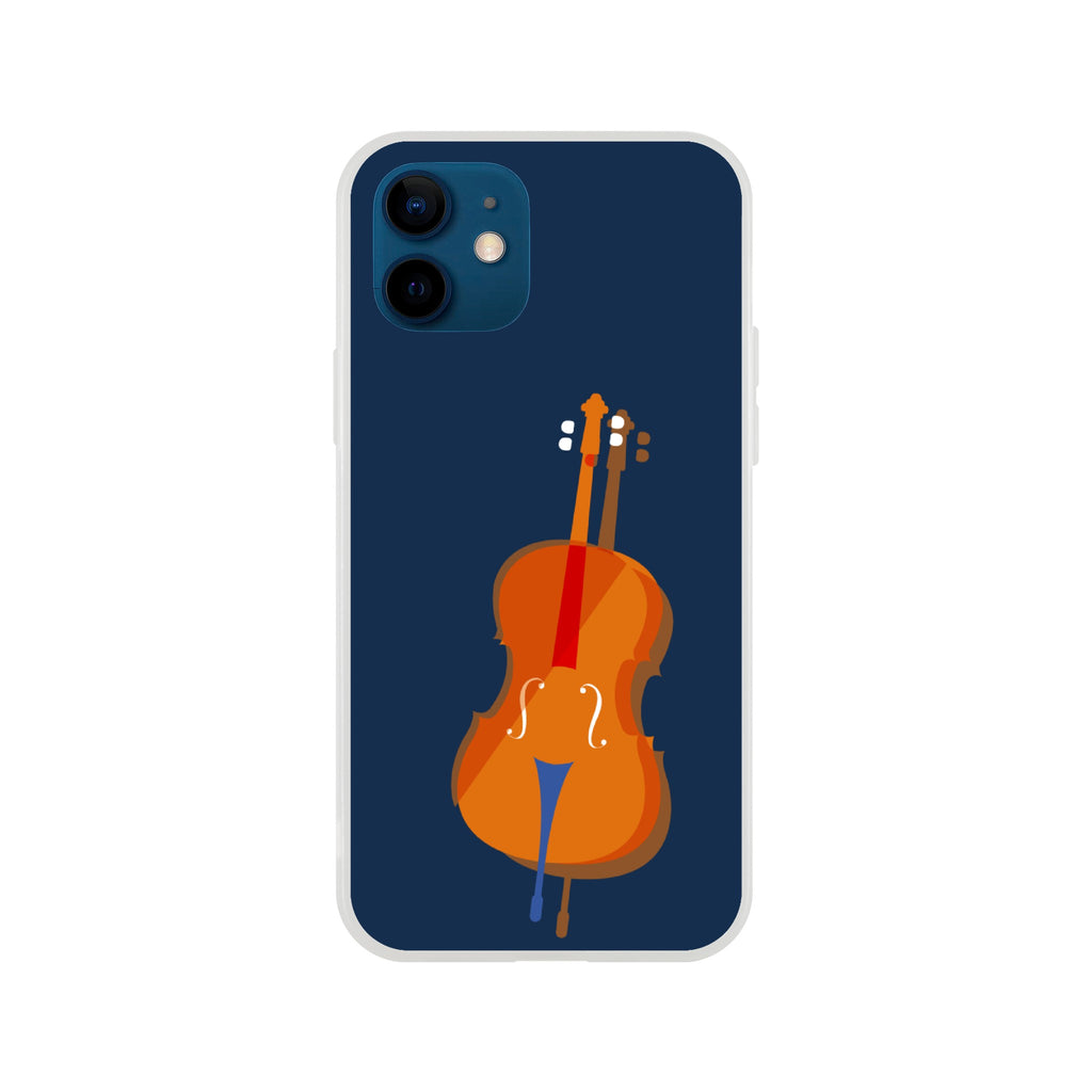 Flexi case - Cello