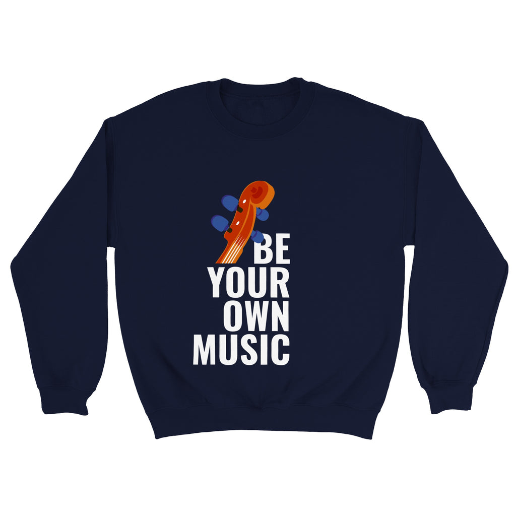 Strings Sweatshirt - Unisex