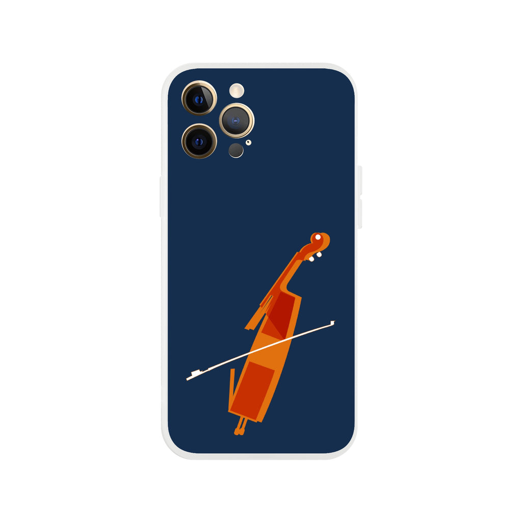 Flexi case - Double bass