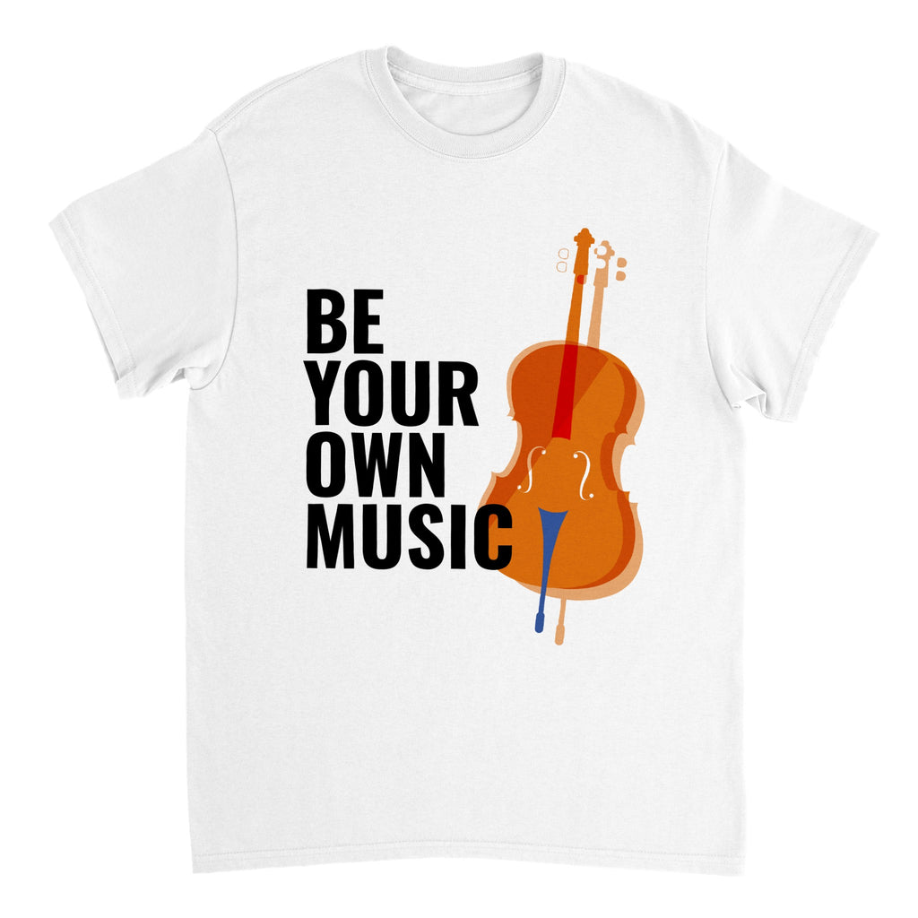 Cello Unisex T-shirt