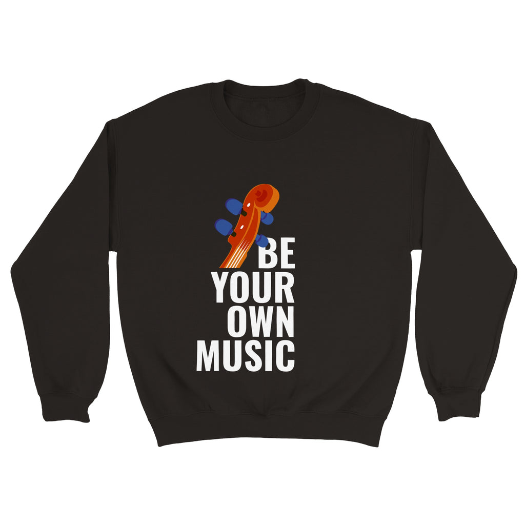 Strings Sweatshirt - Unisex