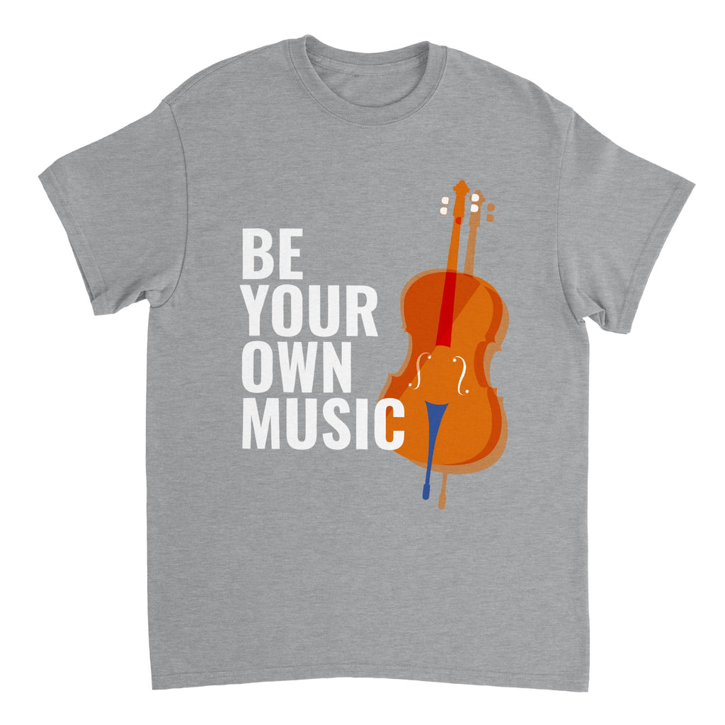 Cello Unisex T-shirt